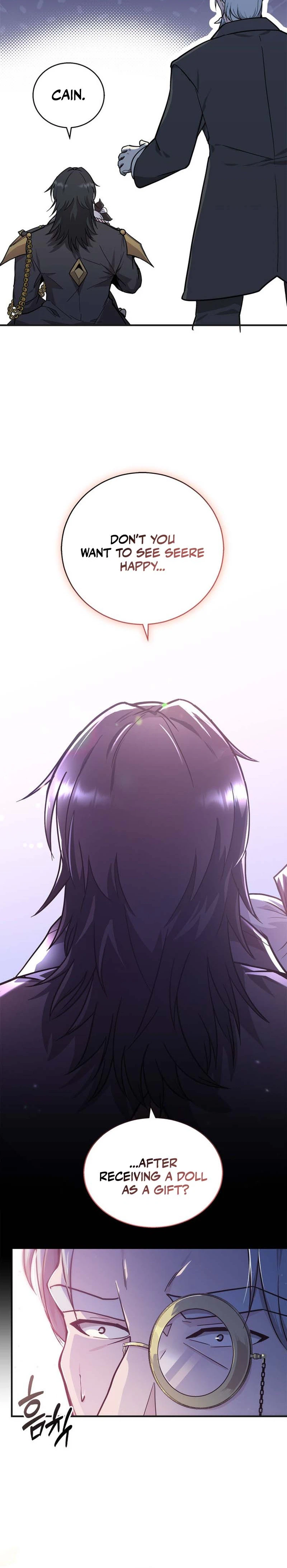 I Became the Master of the Weakest Demon King Chapter 2 Page 12