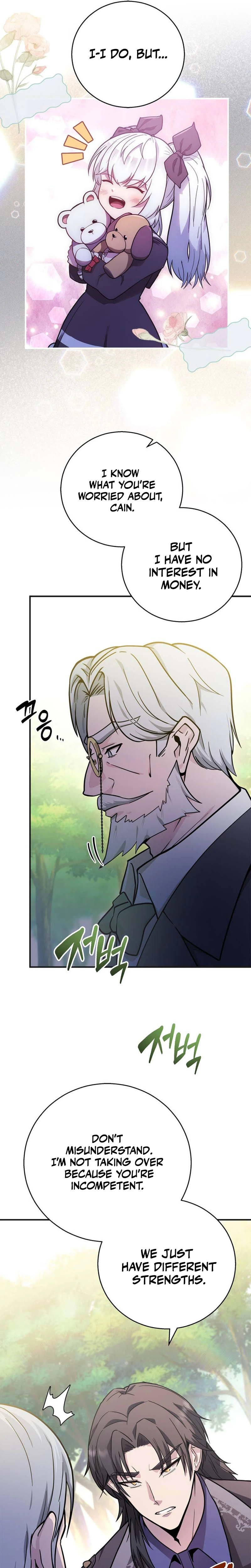 I Became the Master of the Weakest Demon King Chapter 2 Page 13