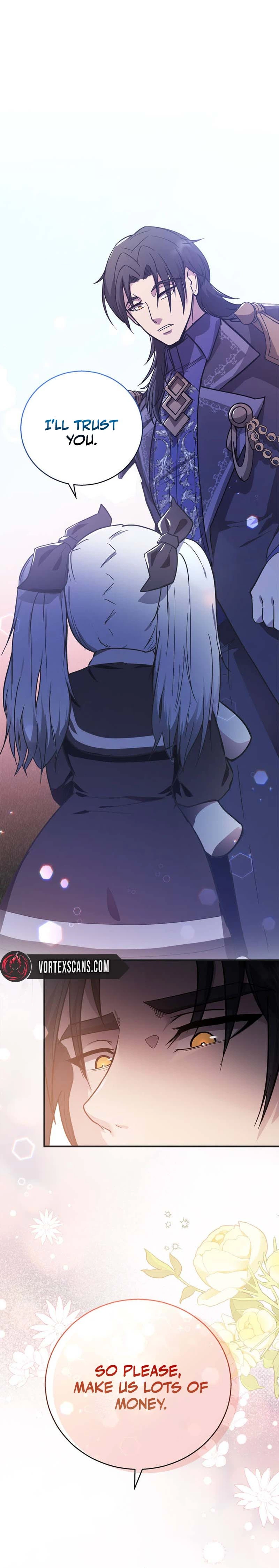 I Became the Master of the Weakest Demon King Chapter 2 Page 15