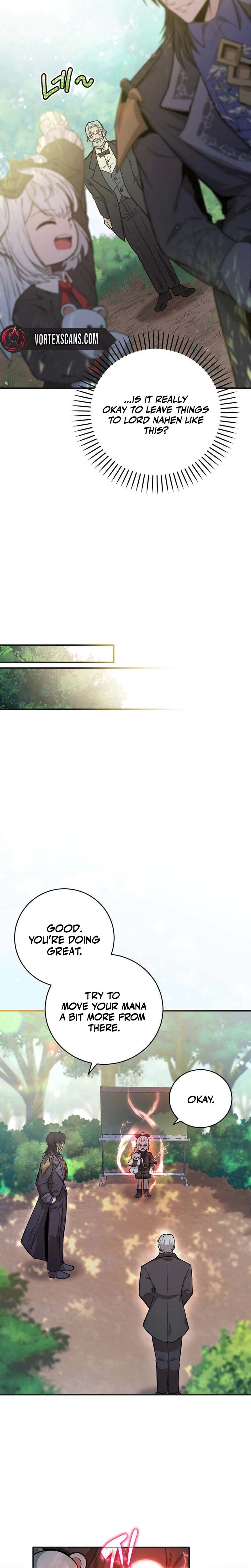 I Became the Master of the Weakest Demon King Chapter 2 Page 17