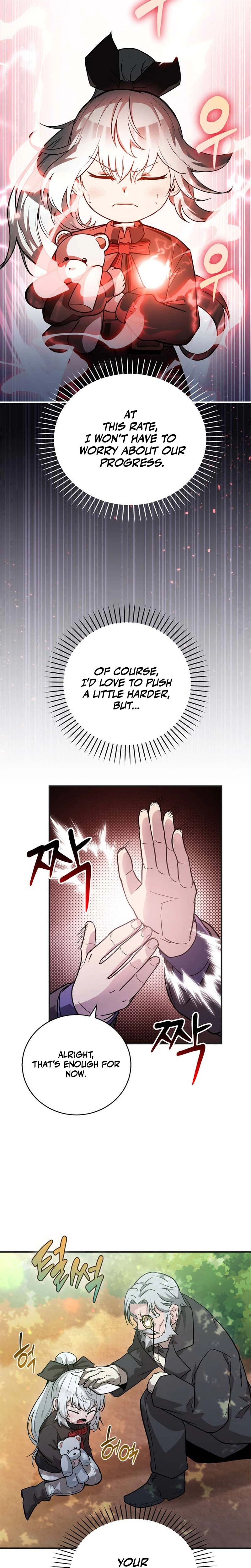 I Became the Master of the Weakest Demon King Chapter 2 Page 19