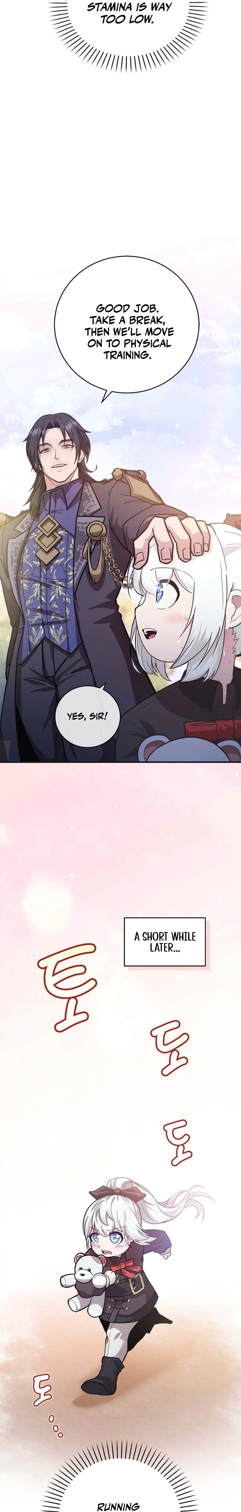 I Became the Master of the Weakest Demon King Chapter 2 Page 20
