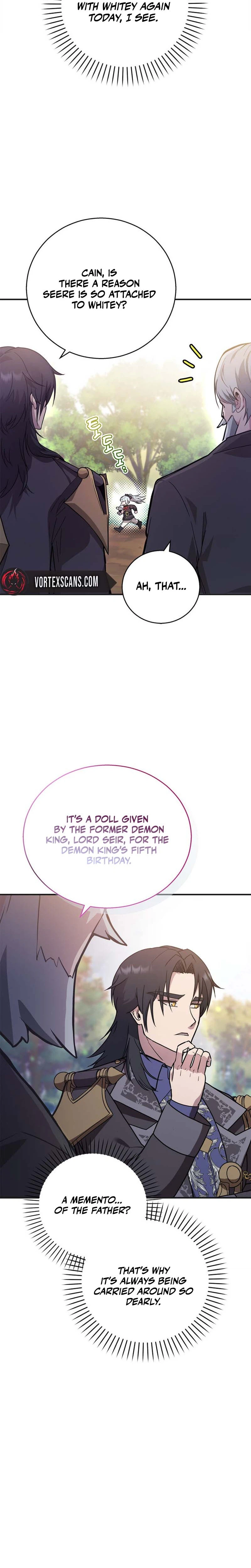 I Became the Master of the Weakest Demon King Chapter 2 Page 21