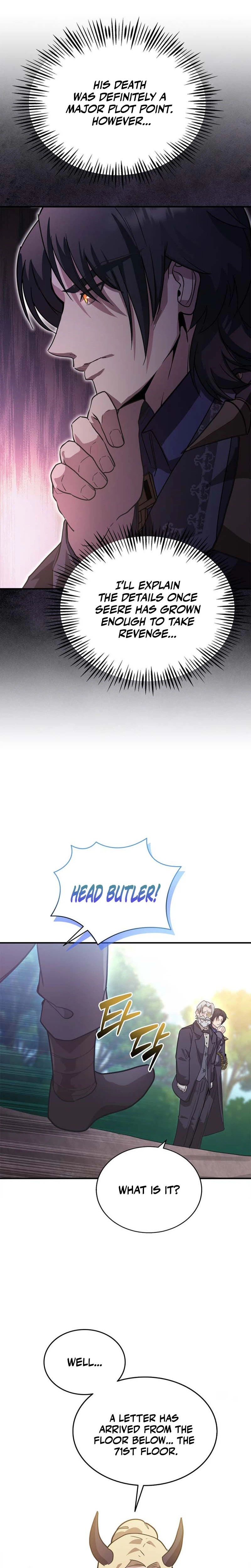 I Became the Master of the Weakest Demon King Chapter 2 Page 22