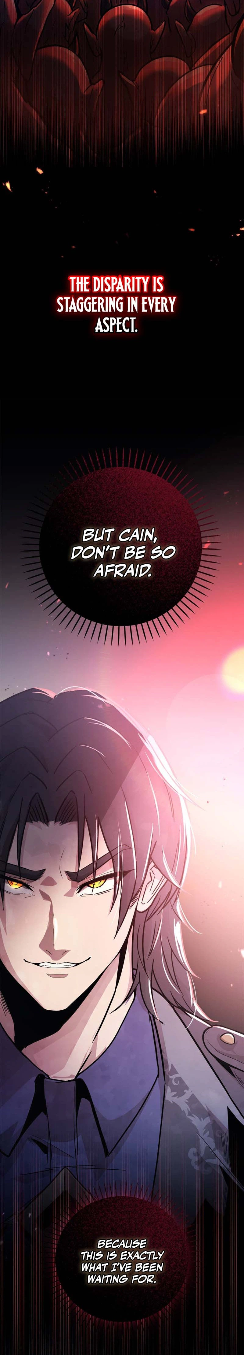 I Became the Master of the Weakest Demon King Chapter 2 Page 24