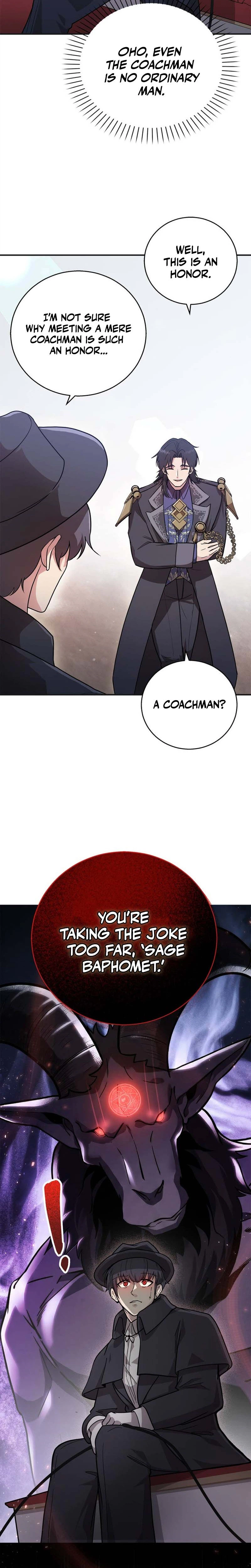 I Became the Master of the Weakest Demon King Chapter 2 Page 26