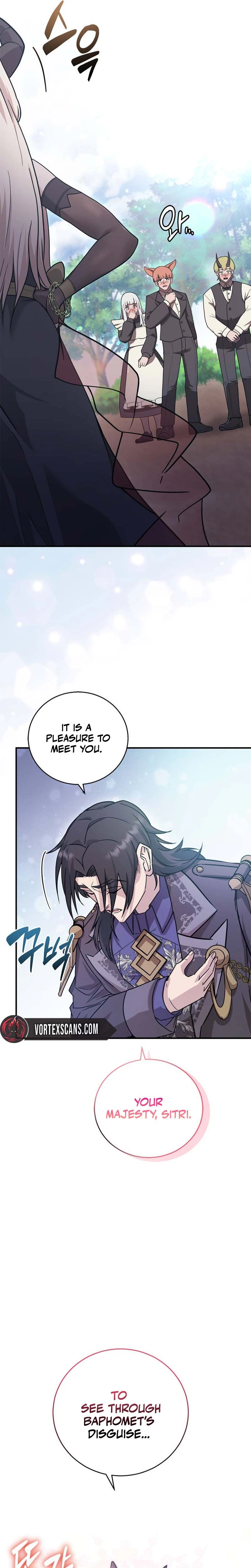 I Became the Master of the Weakest Demon King Chapter 2 Page 28