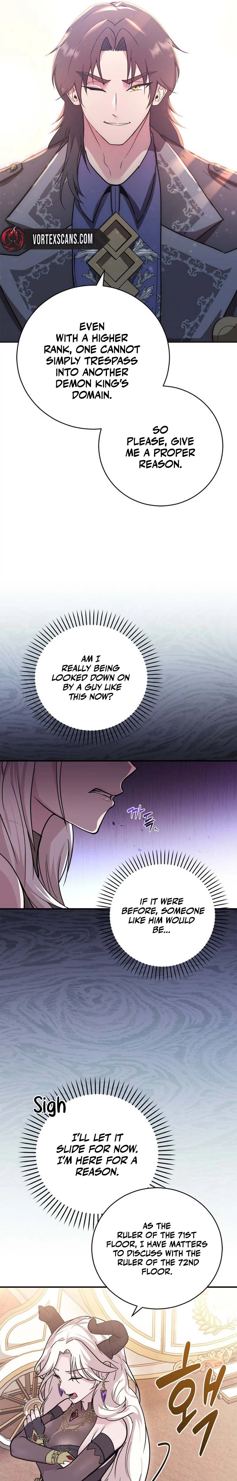 I Became the Master of the Weakest Demon King Chapter 2 Page 31
