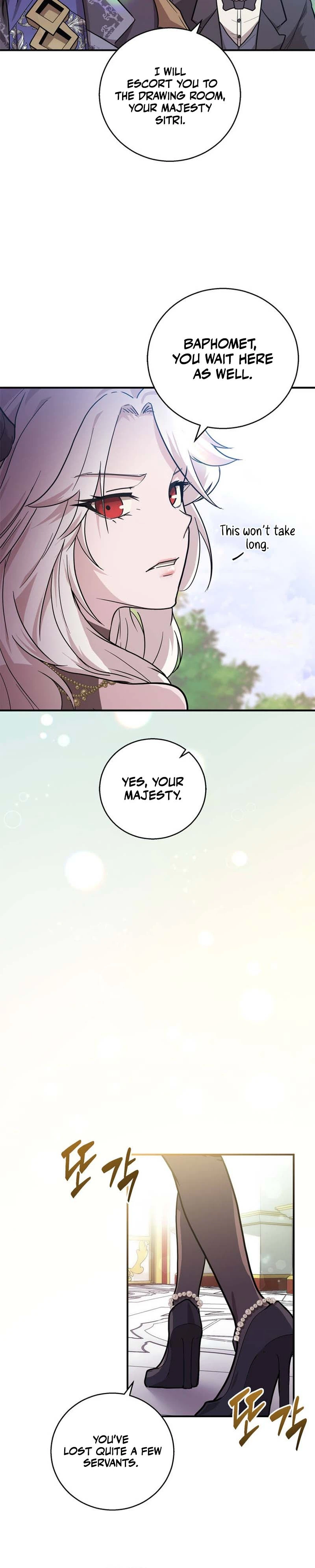 I Became the Master of the Weakest Demon King Chapter 2 Page 33
