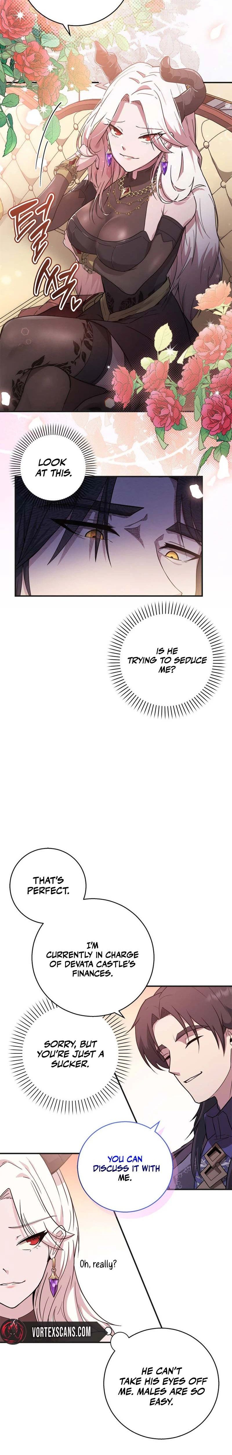 I Became the Master of the Weakest Demon King Chapter 2 Page 35