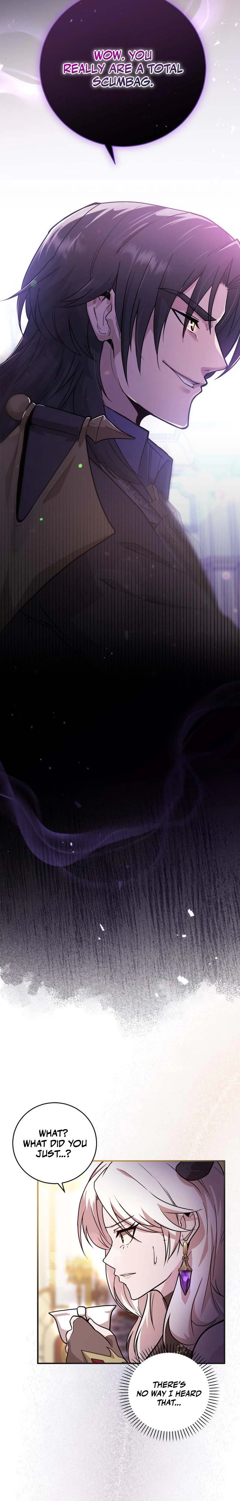 I Became the Master of the Weakest Demon King Chapter 2 Page 37