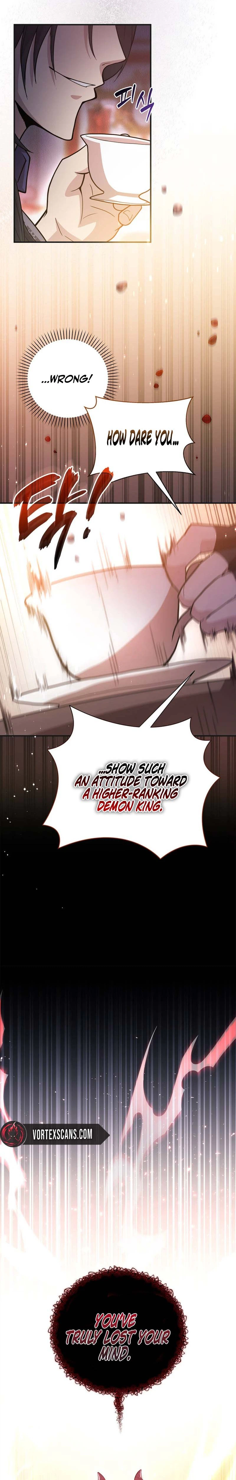 I Became the Master of the Weakest Demon King Chapter 2 Page 38