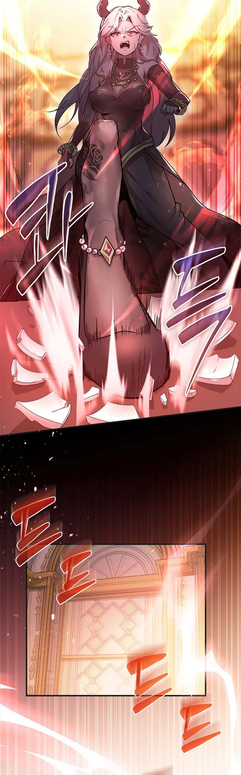 I Became the Master of the Weakest Demon King Chapter 2 Page 39