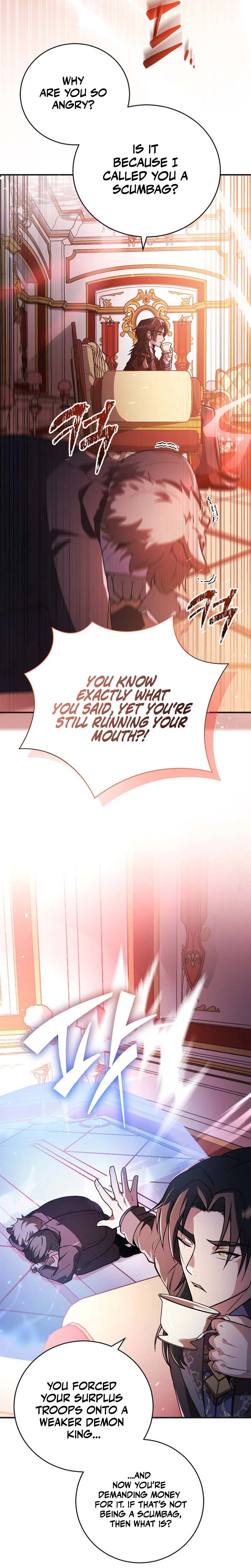 I Became the Master of the Weakest Demon King Chapter 2 Page 40