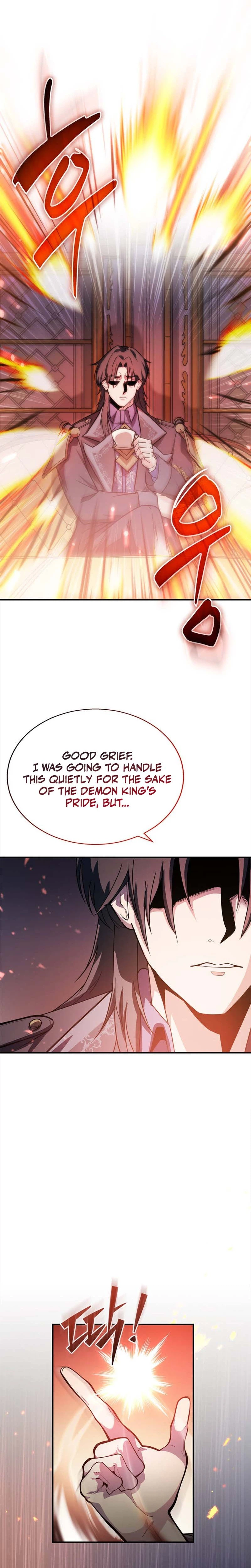 I Became the Master of the Weakest Demon King Chapter 2 Page 43