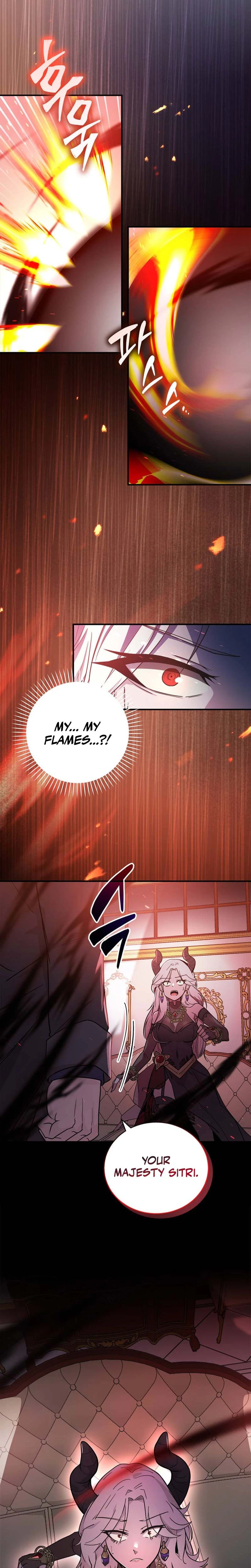 I Became the Master of the Weakest Demon King Chapter 2 Page 44