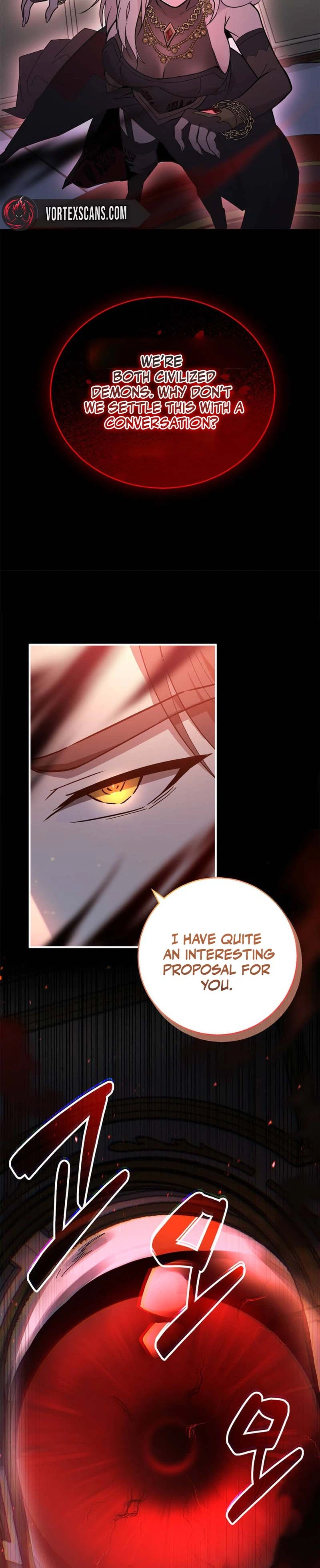 I Became the Master of the Weakest Demon King Chapter 2 Page 45