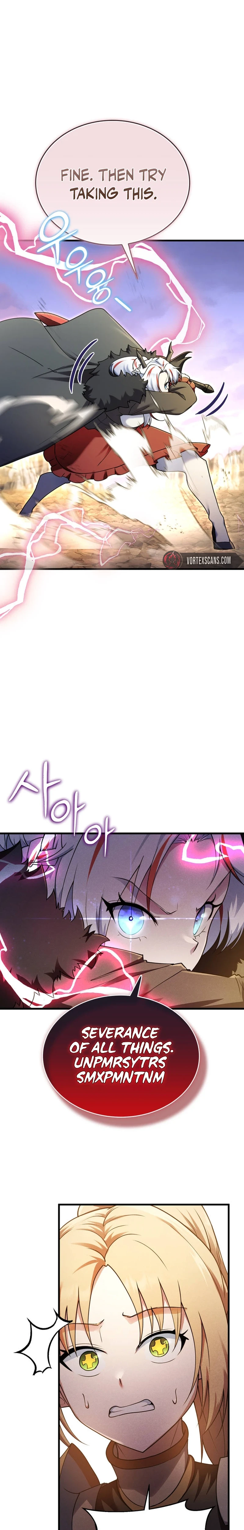 I Became the Master of the Weakest Demon King Chapter 36 Page 6