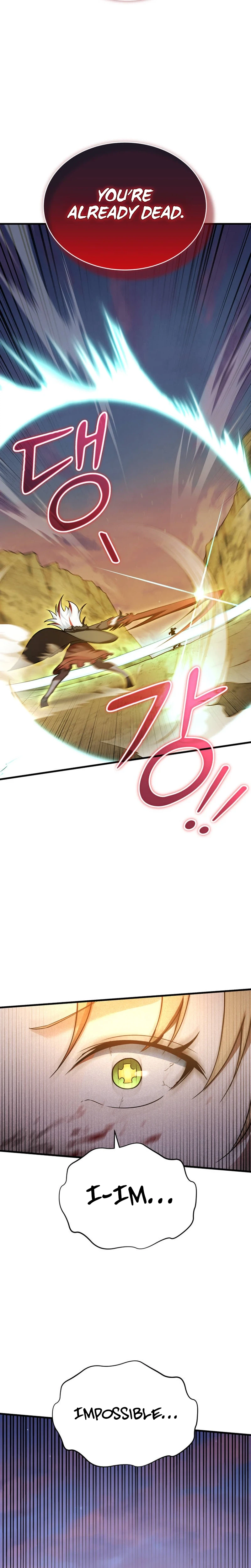 I Became the Master of the Weakest Demon King Chapter 36 Page 9
