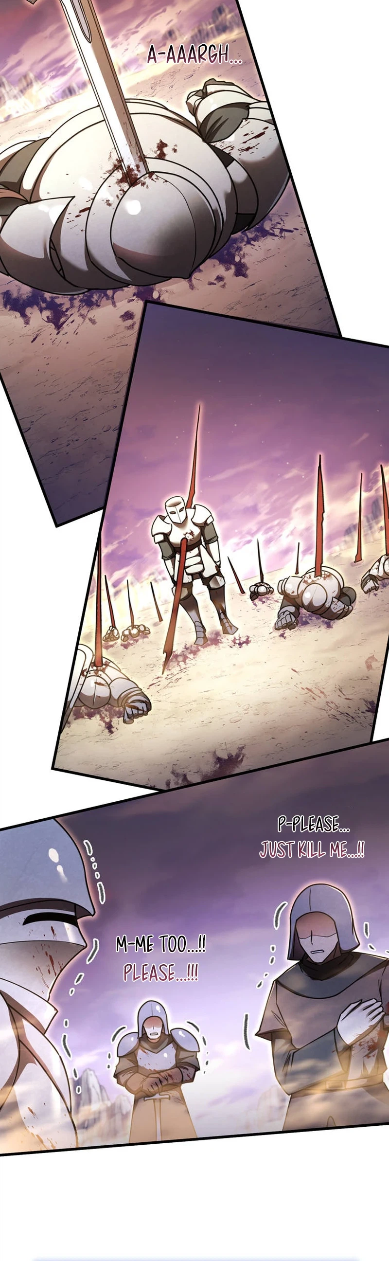 I Became the Master of the Weakest Demon King Chapter 36 Page 11