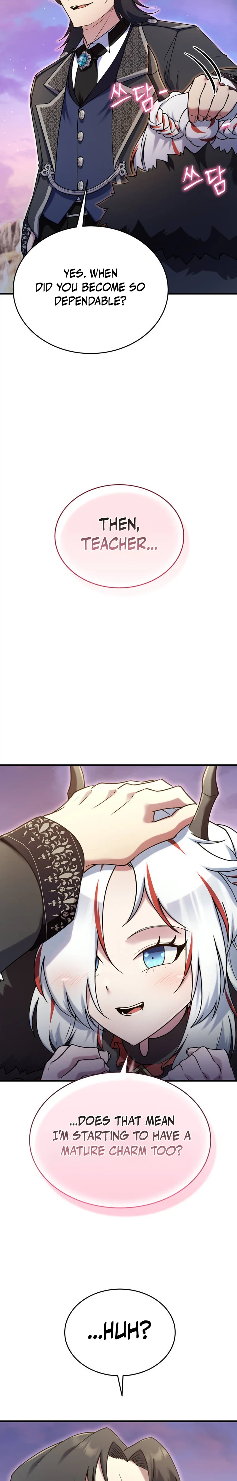 I Became the Master of the Weakest Demon King Chapter 36 Page 14