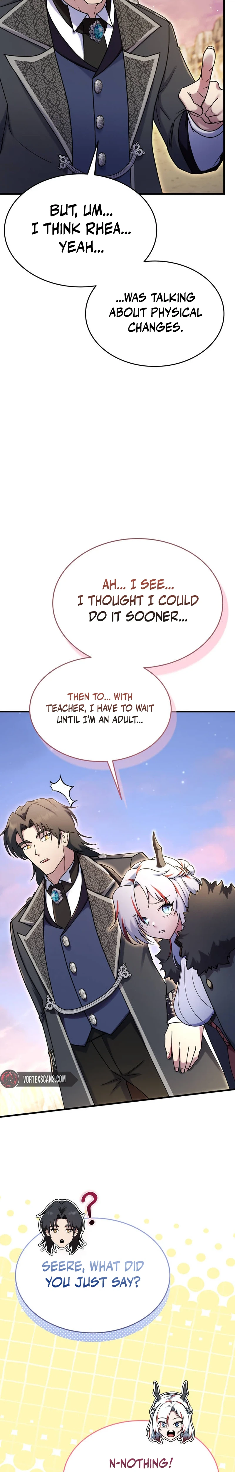 I Became the Master of the Weakest Demon King Chapter 36 Page 17