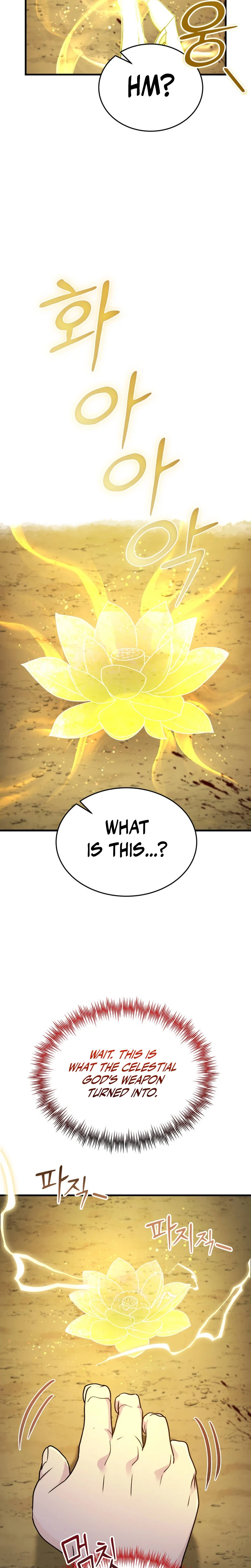 I Became the Master of the Weakest Demon King Chapter 36 Page 21