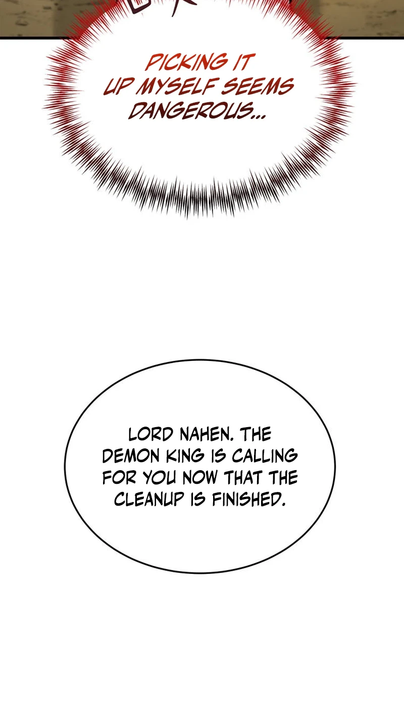 I Became the Master of the Weakest Demon King Chapter 36 Page 22
