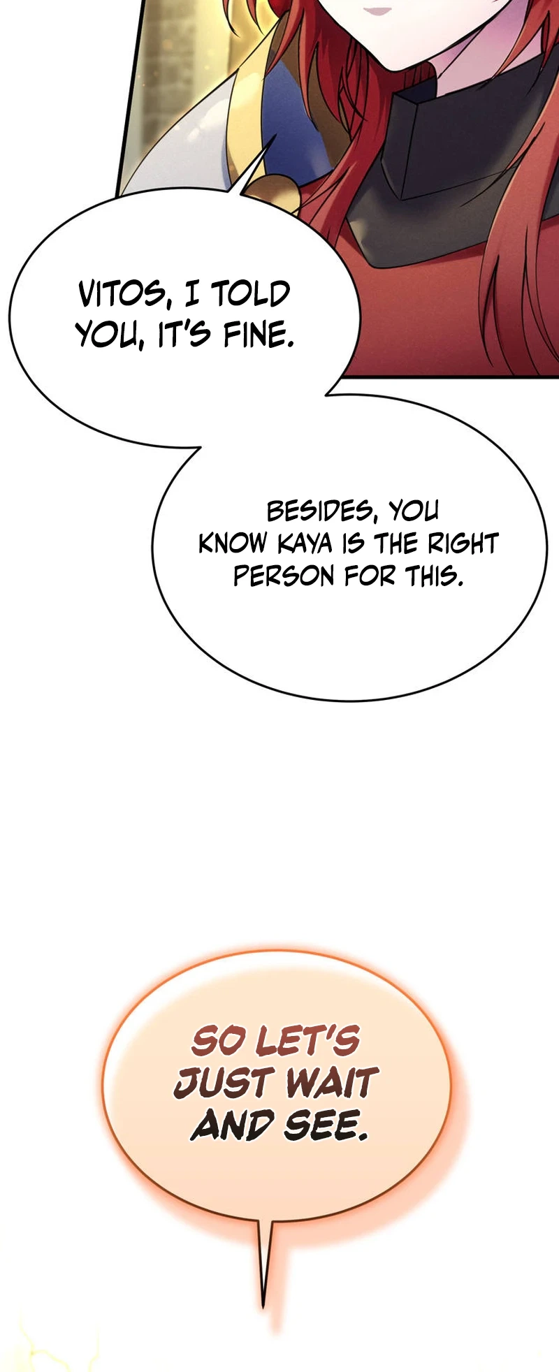 I Became the Master of the Weakest Demon King Chapter 36 Page 33