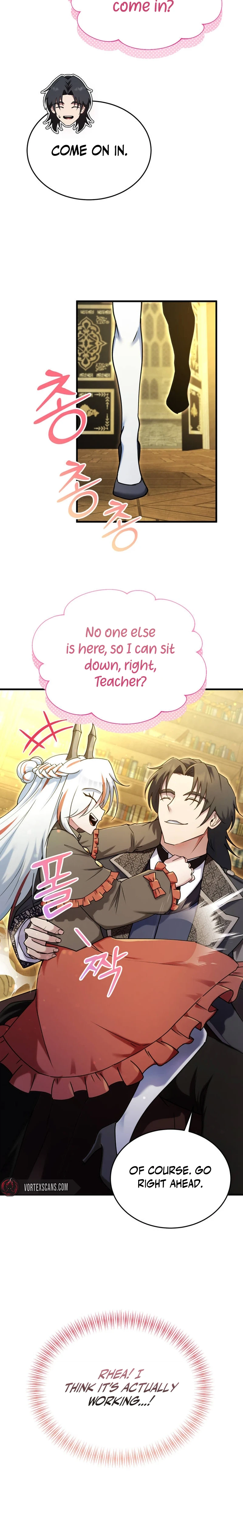 I Became the Master of the Weakest Demon King Chapter 36 Page 39