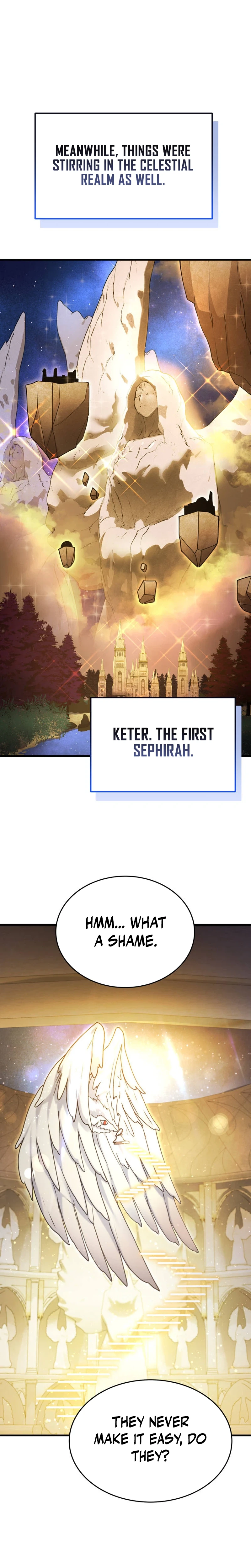 I Became the Master of the Weakest Demon King Chapter 36 Page 45