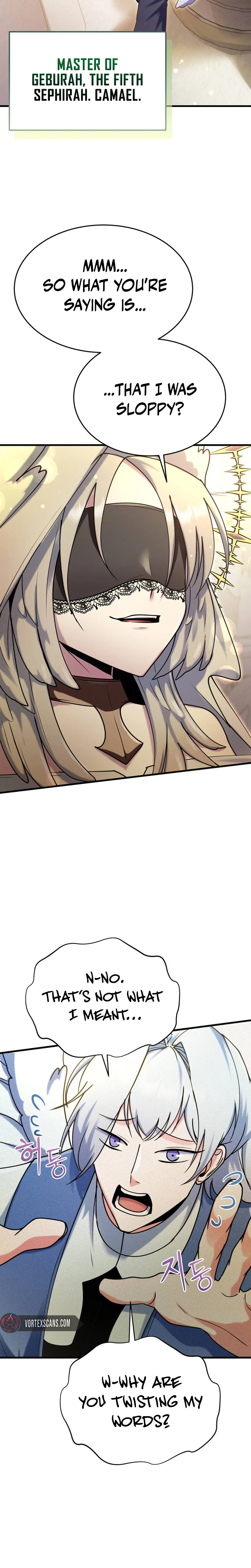 I Became the Master of the Weakest Demon King Chapter 36 Page 47