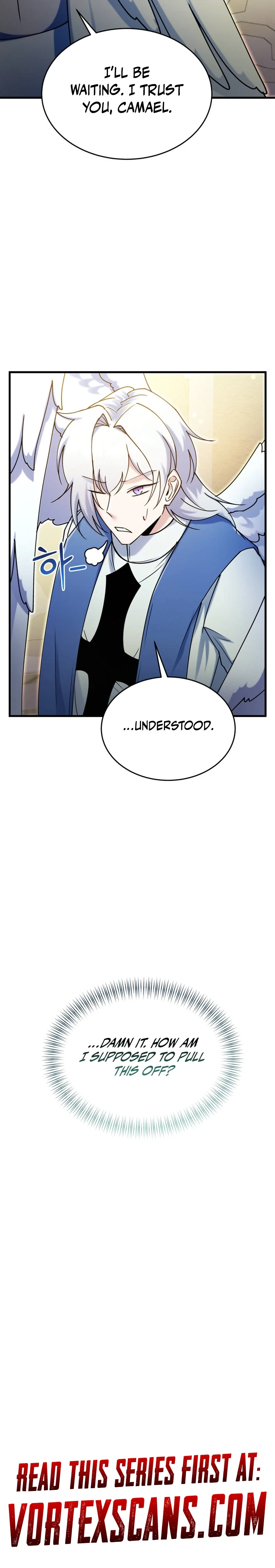 I Became the Master of the Weakest Demon King Chapter 36 Page 50