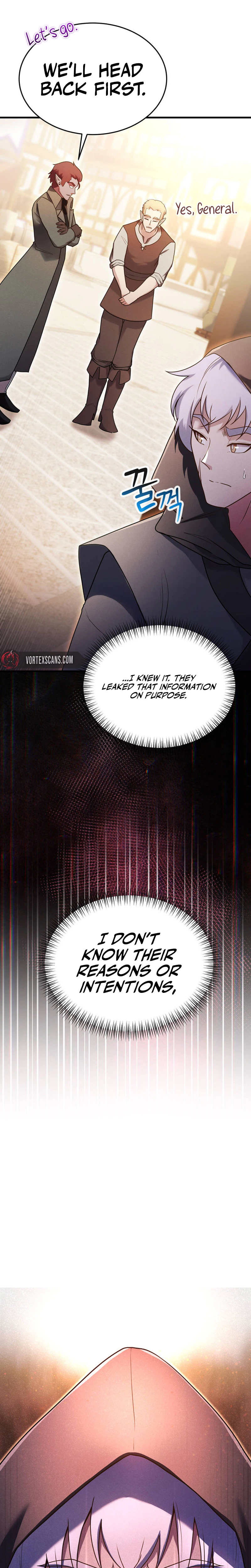 I Became the Master of the Weakest Demon King Chapter 29 Page 8