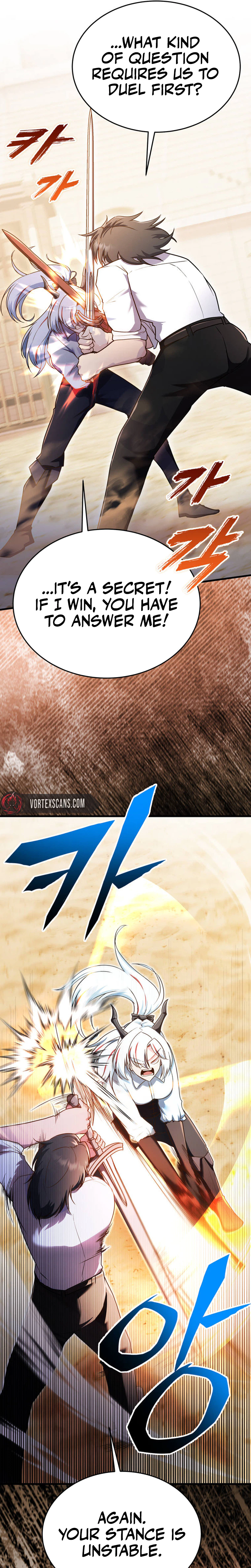 I Became the Master of the Weakest Demon King Chapter 29 Page 10