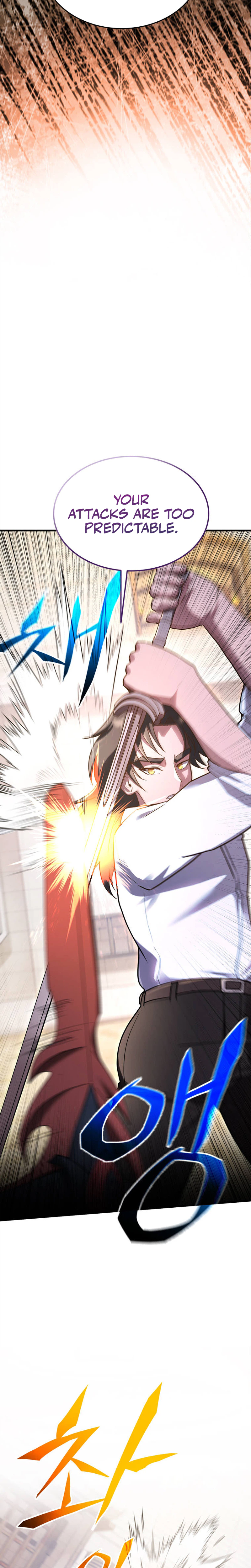 I Became the Master of the Weakest Demon King Chapter 29 Page 11