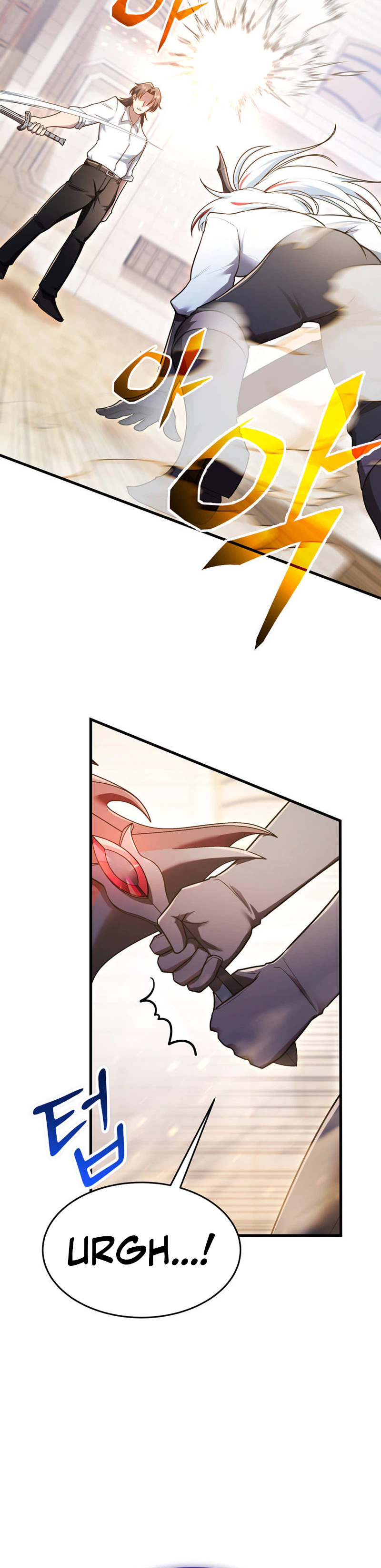 I Became the Master of the Weakest Demon King Chapter 29 Page 12