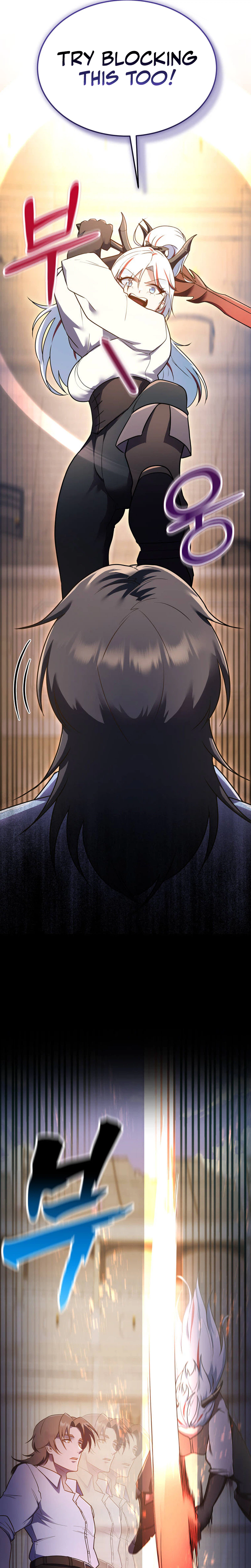 I Became the Master of the Weakest Demon King Chapter 29 Page 13