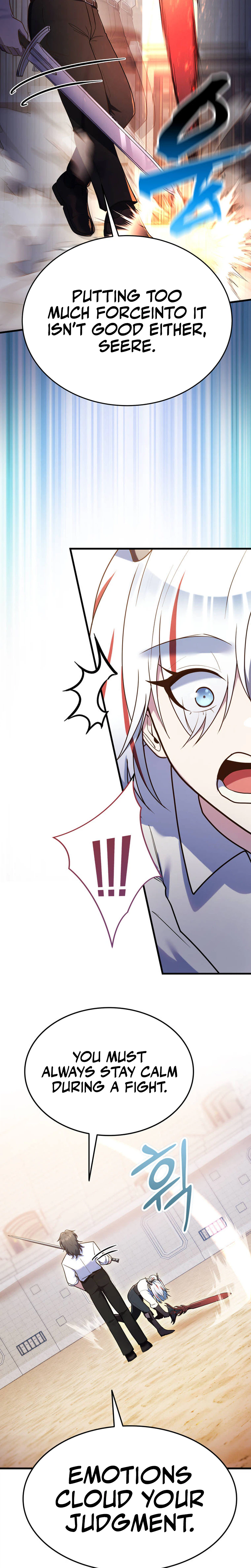 I Became the Master of the Weakest Demon King Chapter 29 Page 14