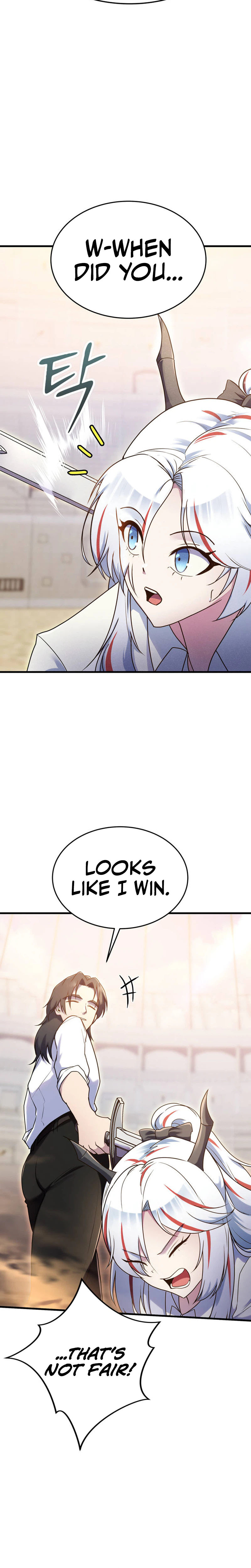I Became the Master of the Weakest Demon King Chapter 29 Page 15