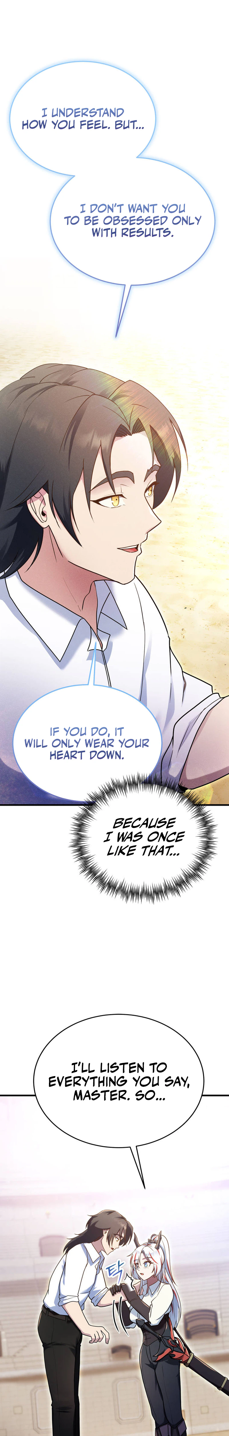 I Became the Master of the Weakest Demon King Chapter 29 Page 17