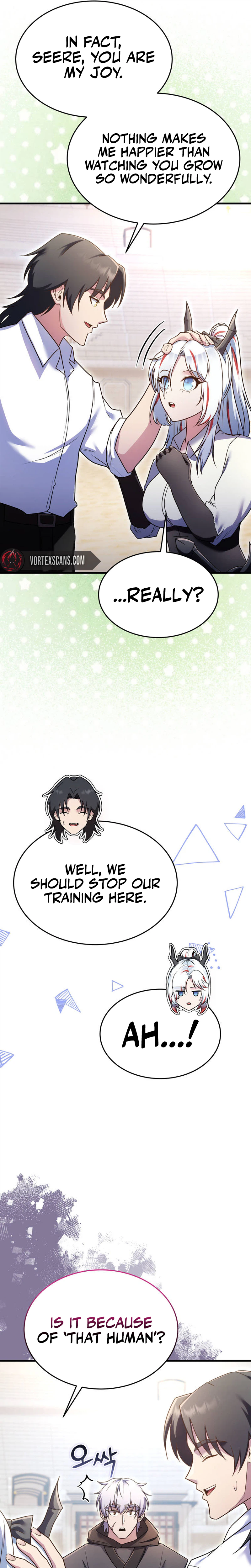 I Became the Master of the Weakest Demon King Chapter 29 Page 19