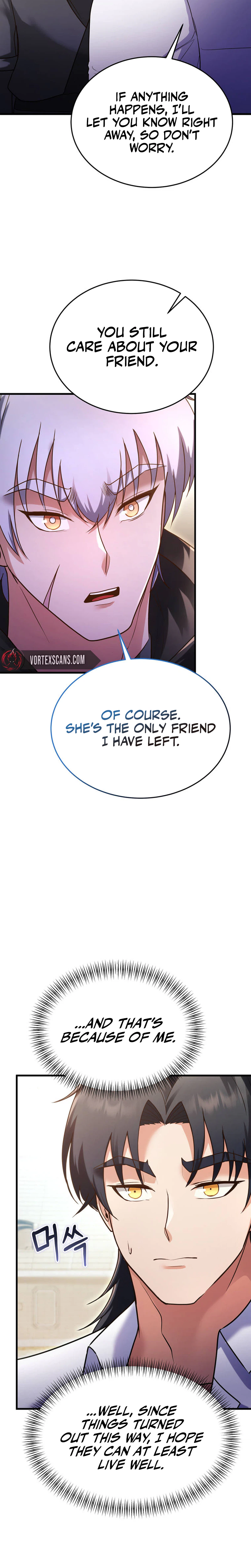 I Became the Master of the Weakest Demon King Chapter 29 Page 23