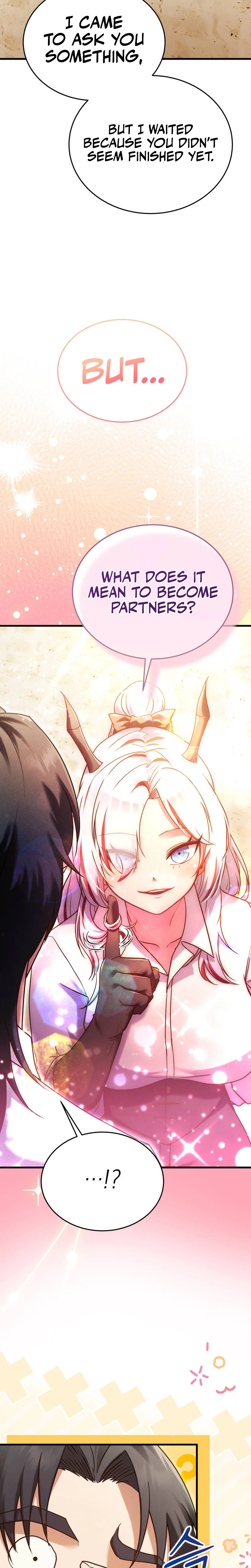 I Became the Master of the Weakest Demon King Chapter 29 Page 26