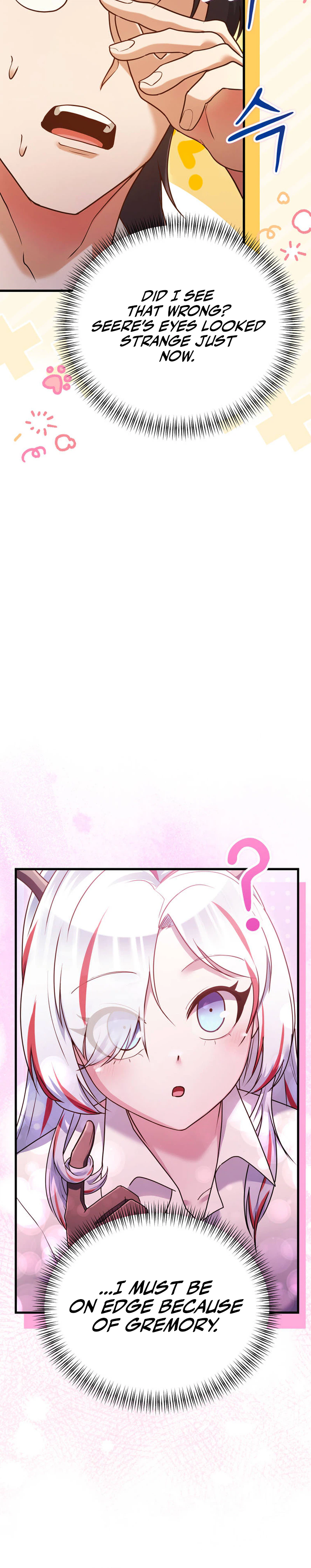 I Became the Master of the Weakest Demon King Chapter 29 Page 27