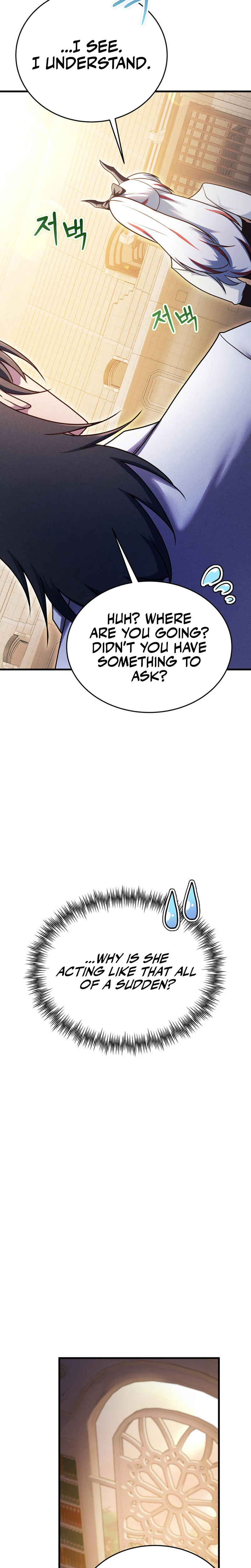 I Became the Master of the Weakest Demon King Chapter 29 Page 29