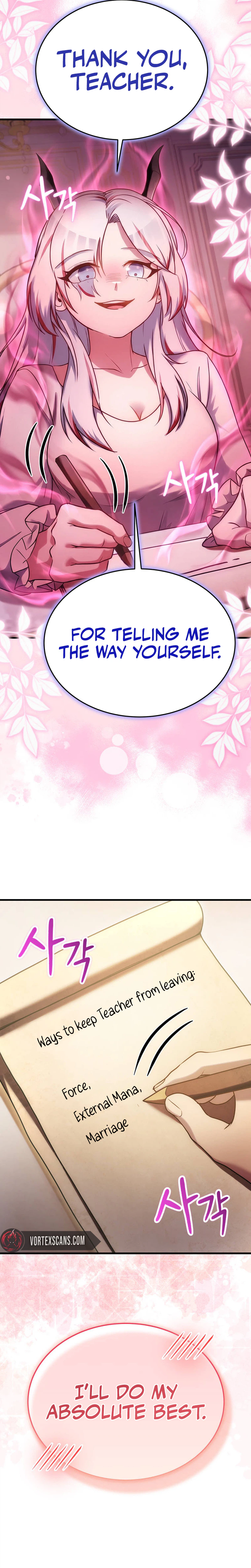 I Became the Master of the Weakest Demon King Chapter 29 Page 31