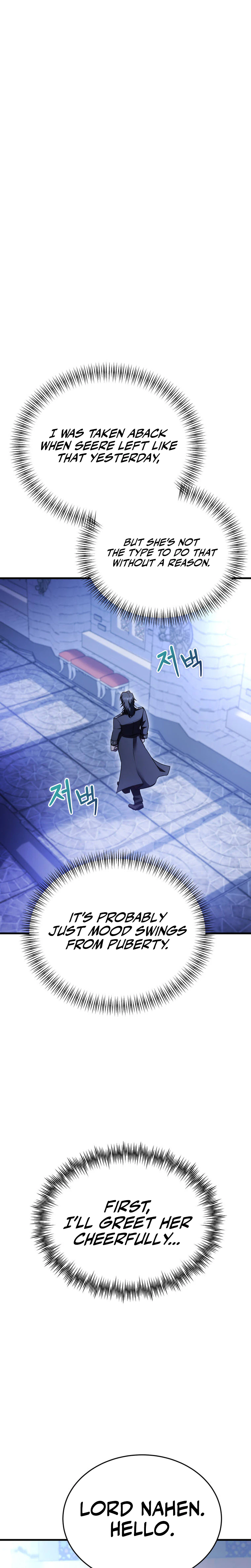 I Became the Master of the Weakest Demon King Chapter 29 Page 32