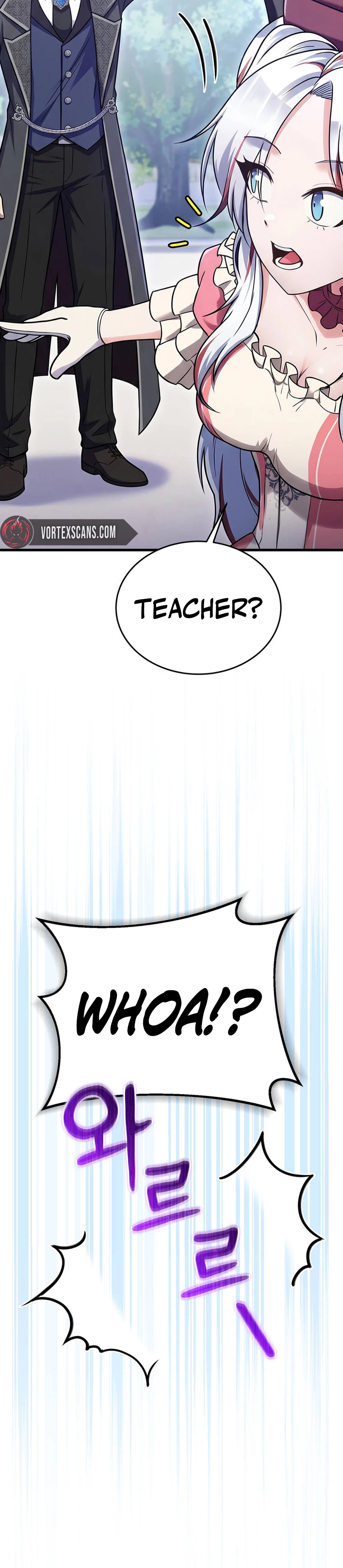 I Became the Master of the Weakest Demon King Chapter 29 Page 36