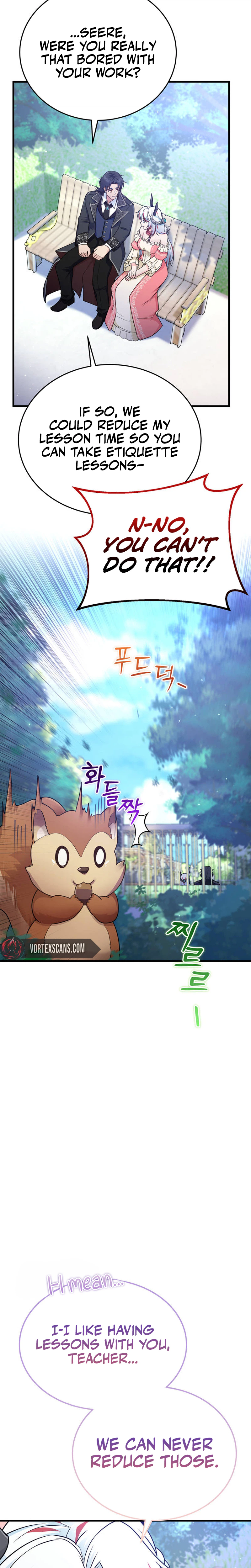 I Became the Master of the Weakest Demon King Chapter 29 Page 38